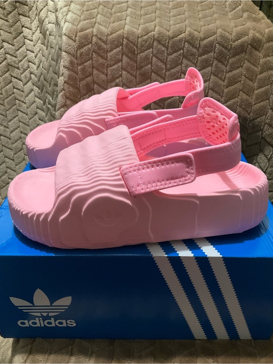 adidas Shoes - Adidas Adilette 22 XLG Slides